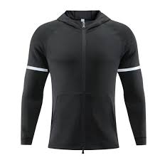 Veste de Running Imperméable Décontractée pour un Entraînement Confortable