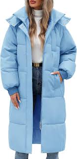 Doudoune Femme pour Grand Froid - Élégance et Confort