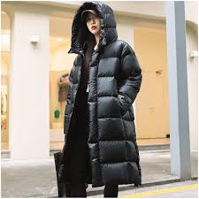 Doudoune Femme pour Grand Froid - Élégance et Confort