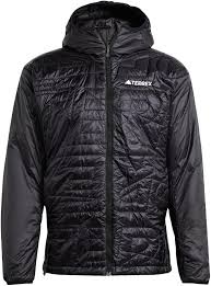 Veste Adidas Xperior Varilite PrimaLoft - Confort et Performance