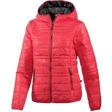 Veste Primaloft CMP pour Femme : Élégance et Performance