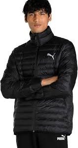 Veste PUMA Packlite Primaloft - L'alliance parfaite entre confort et performance