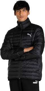 Veste PUMA Packlite Primaloft - L'alliance parfaite entre confort et performance
