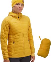 Veste SILVINI Primaloft Dhiver: Confort et Performance