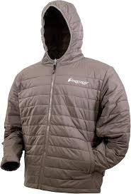 Veste FROGG TOGGS Insulated Primaloft : Performance et Confort