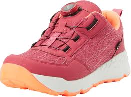 Basket Gore Tex Superfit Fille: Alliez Style et Confort