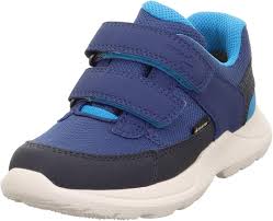 Basket Gore Tex Superfit Garçon Rush : Confort et Performance