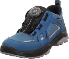 Superfit 1000072 Jupiter Basket Fille - Confort et Style pour Petites Aventurières