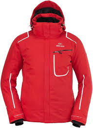Veste Eider Val Gardena pour Homme - Confort et Élégance
