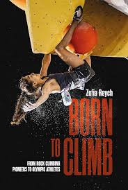 Born Climb Climbing Pioneers Athletes - Équipement idéal pour les passionnés d'escalade