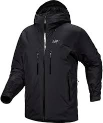 Veste Arc'teryx Homme Beta Insulated - Performance et Confort