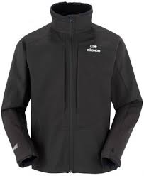 Veste Softshell Homme Eider Motionsofts - Confort et Performance
