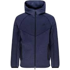 Veste en Technologie Tech Fleece - Confort et Performance