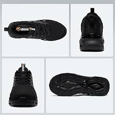 Chaussures de Sécurité Respirantes URDAR - Confort et Performance