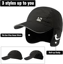 TOP EX Oversize Casquette Baseball Imperméable - Le Compagnon Idéal pour Tous Vos Aventures