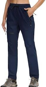 Pantalon Randonnée Femme Butrends - Confort et Protection