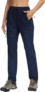 Pantalon Randonnée Femme Butrends - Confort et Protection
