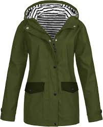 Imperméable Ultra Léger pour Touts les Temps