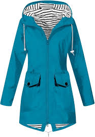 Imperméable Élégant et Pratique pour Toutes les Saisons
