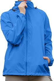 Imperméable léger pour toutes les occasions