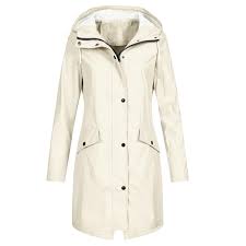 Imperméable tendance pour toutes les saisons
