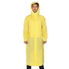 Imperméable de pluie léger et élégant