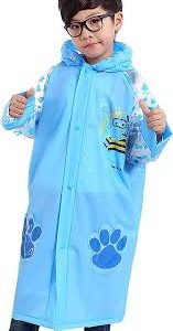 Imperméable Éco-Responsable : Le Raincoat Idéal