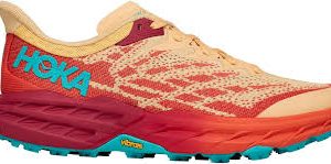 Chaussures Speedgoat : Performance et Confort sur Tous les Terrains