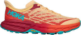 Chaussures Speedgoat : Performance et Confort sur Tous les Terrains