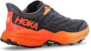 HOKA Speedgoat - La Chaussure Idéale pour les Coureurs