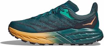Chaussures de Trekking HOKA Femme Speedgoat - Confort et Performance