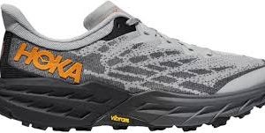 Chaussures HOKA Speedgoat pour Homme - Performance et Confort