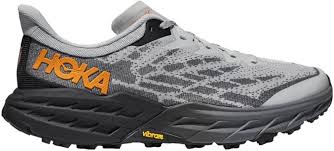 Chaussures HOKA Speedgoat pour Homme - Performance et Confort