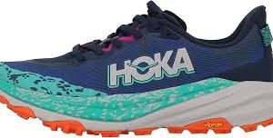HOKA Femme Speedgoat 6 Sneaker - Confort et Performance