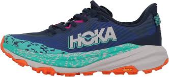 HOKA Femme Speedgoat 6 Sneaker - Confort et Performance