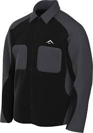 Veste de Trail Nike Dri Fit ADV UV pour Hommes