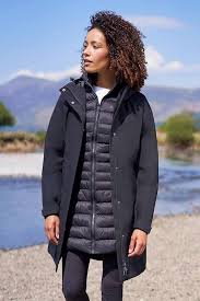 Doudoune pour la montagne Alaskan pour femmes de Mountain Warehouse