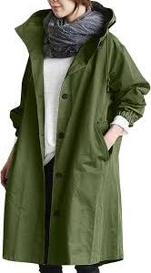 Manteau D'extérieur Imperméable Softshell pour la Randonnée