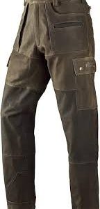 Pantalon de chasse Härkila Angus pour homme - Confort et style