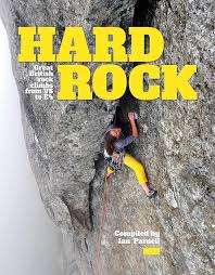 Hard Rock Great British Climbs - L'Essentiel pour les Passionnés d'Escalade
