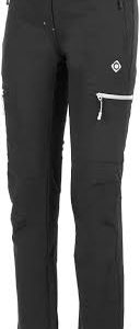Pantalon de Randonnée Imperméable Izas Chamonix pour Femme