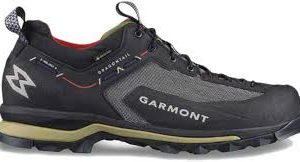 Chaussures de Randonnée Femme Dragontail de Garmont - Confort et Performance