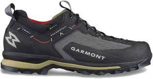 Chaussures de Randonnée Femme Dragontail de Garmont - Confort et Performance