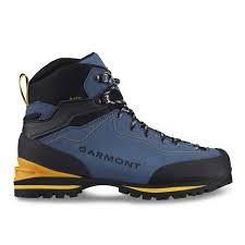 Chaussures de Randonnée GARMONT Ascent GTX Classique Mixte