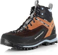 Chaussures GARMONT Vetta Tech GTX: Prêt pour l'Aventure