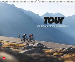 Découvrez le Tour 2024 Faszination Rennrad : L'Essence du Freeride