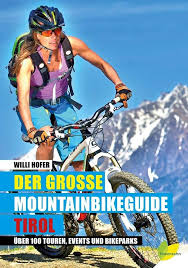 Guide de Freeride en Tirol : Aventures en VTT