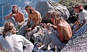 Stone Masters California Climbers Seventies : Conçus pour les Grimpeurs Audacieux