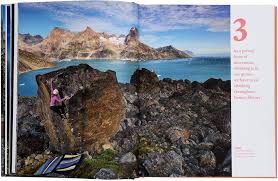 Vêtements de Bouldering pour Escalade Rocailleuse