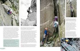 Classic Rock Great British Climbs - L'Essentiel de l'Escalade
